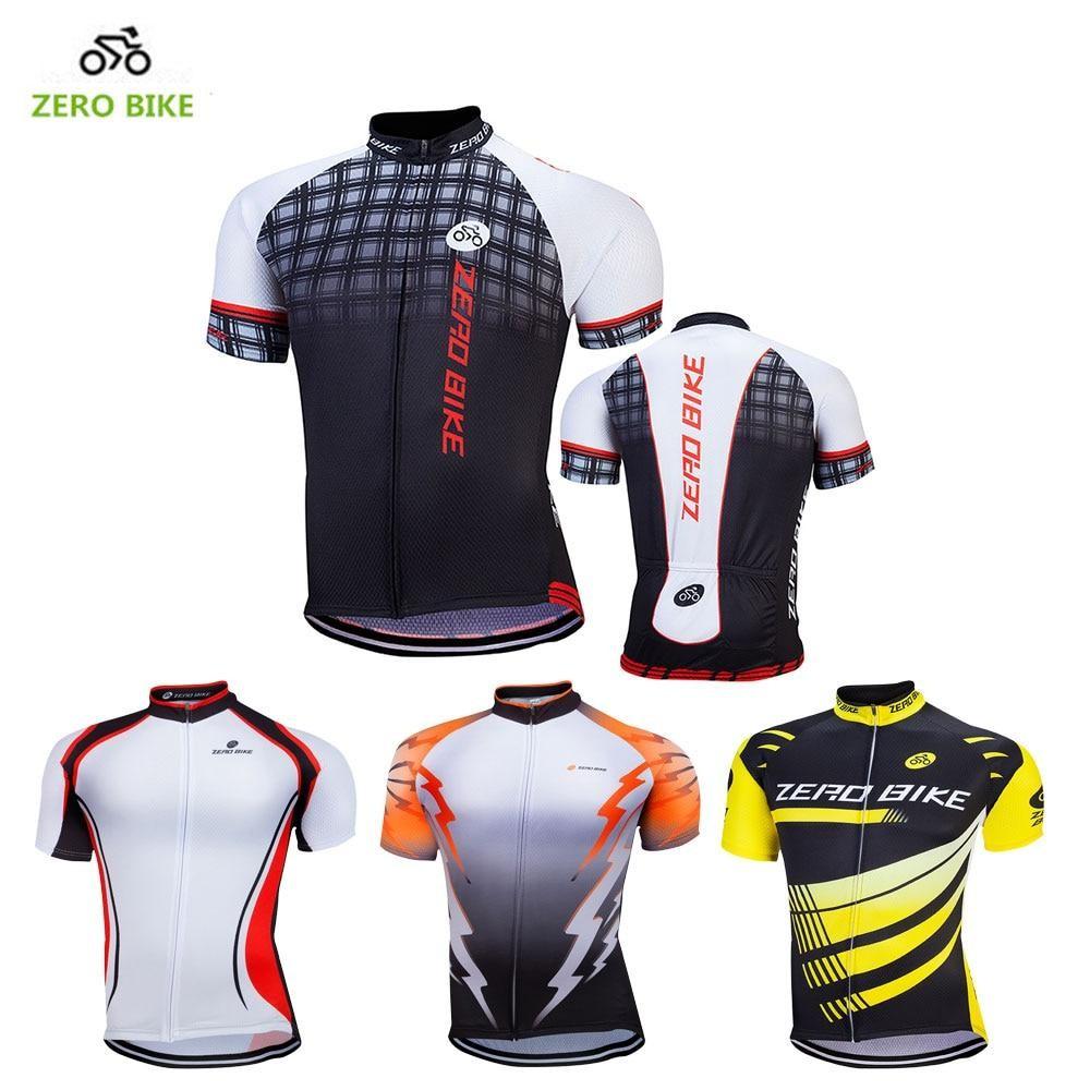 Zero best sale bike ropa